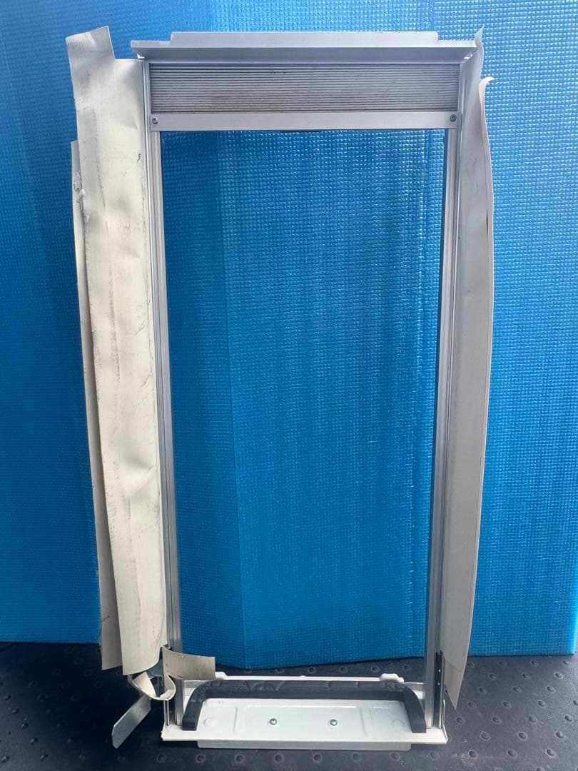 CORONA コロナ 窓用エアコン CW-F1620 稼動品