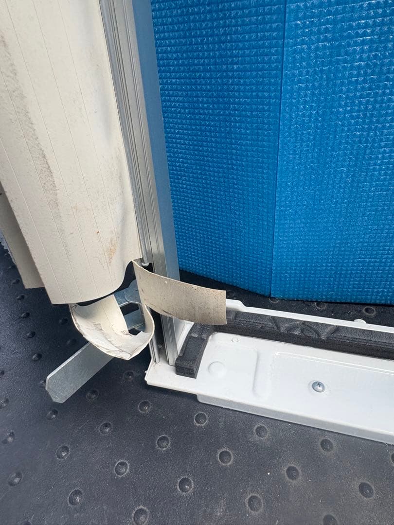 CORONA コロナ 窓用エアコン CW-F1620 稼動品