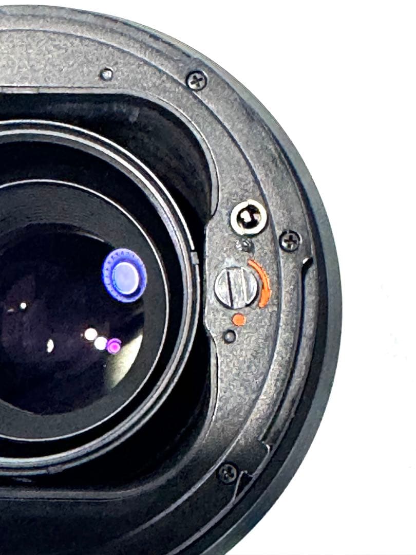 ハッセルブラッド Carl Zeiss Sonnar CF 150mmF4 T