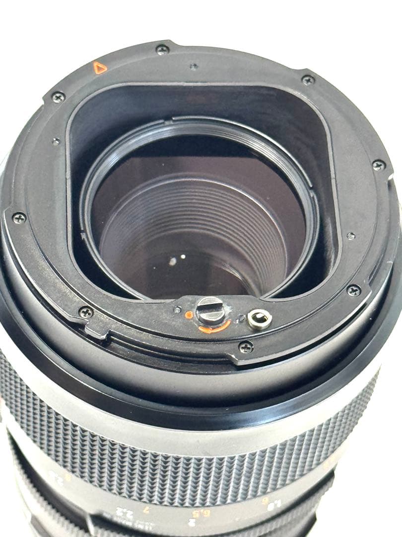 ハッセルブラッド Carl Zeiss Sonnar CF 150mmF4 T