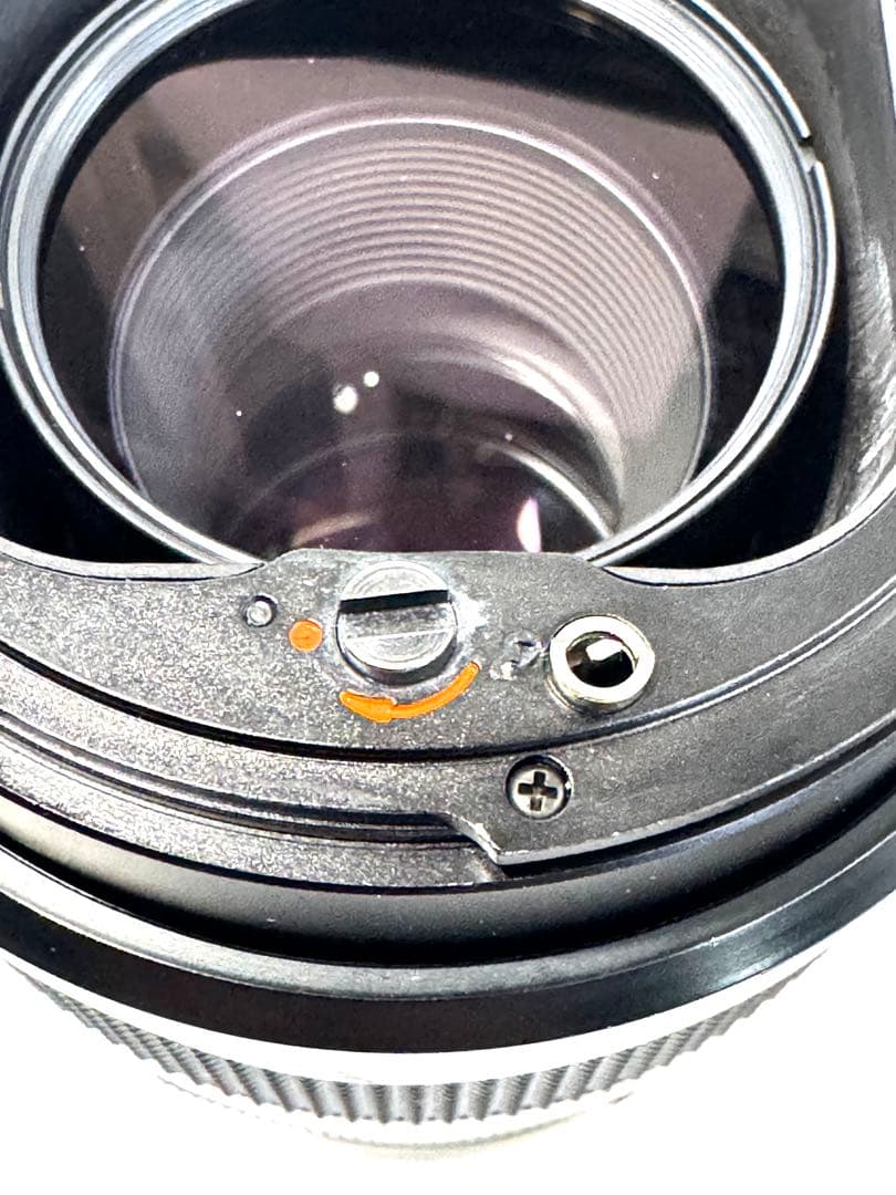 ハッセルブラッド Carl Zeiss Sonnar CF 150mmF4 T