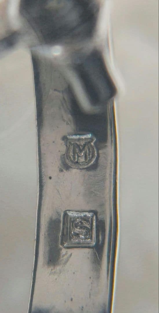 【極美品 最高級】ミキモト ブローチ パール リボン 8珠 皇室御用達