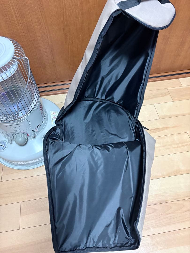 TOYOTOMI トヨトミ レインボーストーブ（収納ケース付）　灯油 石油