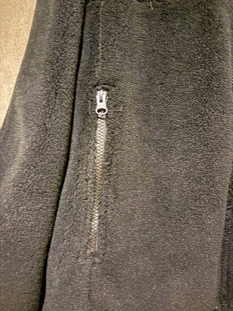 RTAION×MANOF REVERSIBLE DOWN BOA JACK