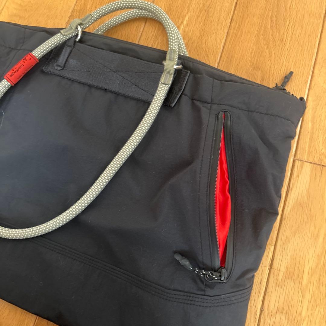 spです　Topologie ユーティリティ メッセンジャー　ループ付き