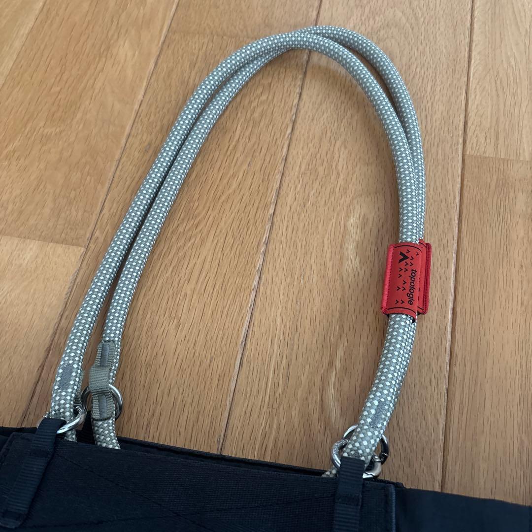 spです　Topologie ユーティリティ メッセンジャー　ループ付き