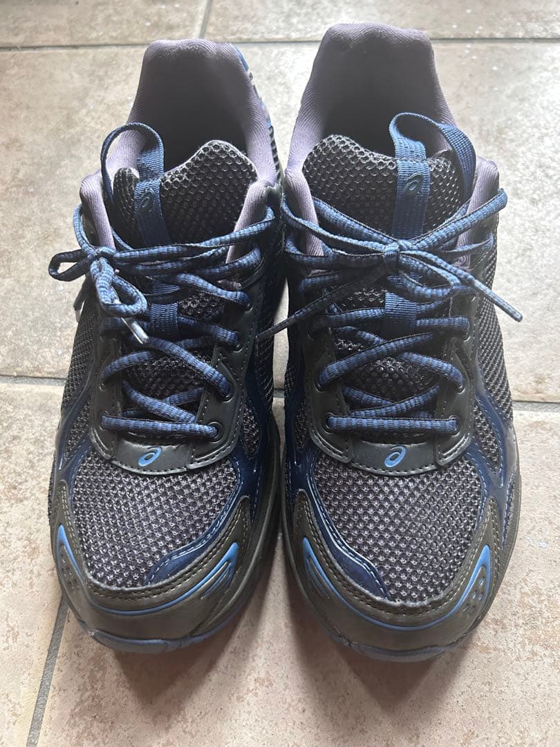 靴 kiko kostadinov asics UB4-S GEL-1130