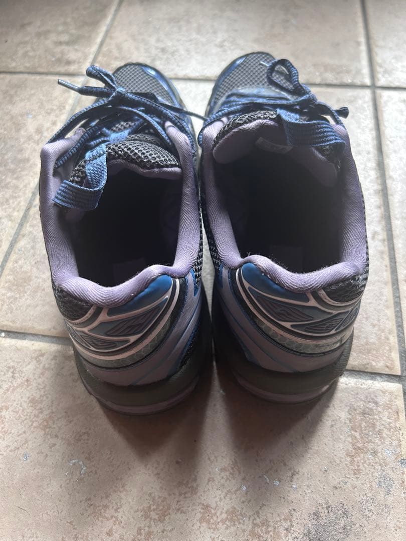 靴 kiko kostadinov asics UB4-S GEL-1130