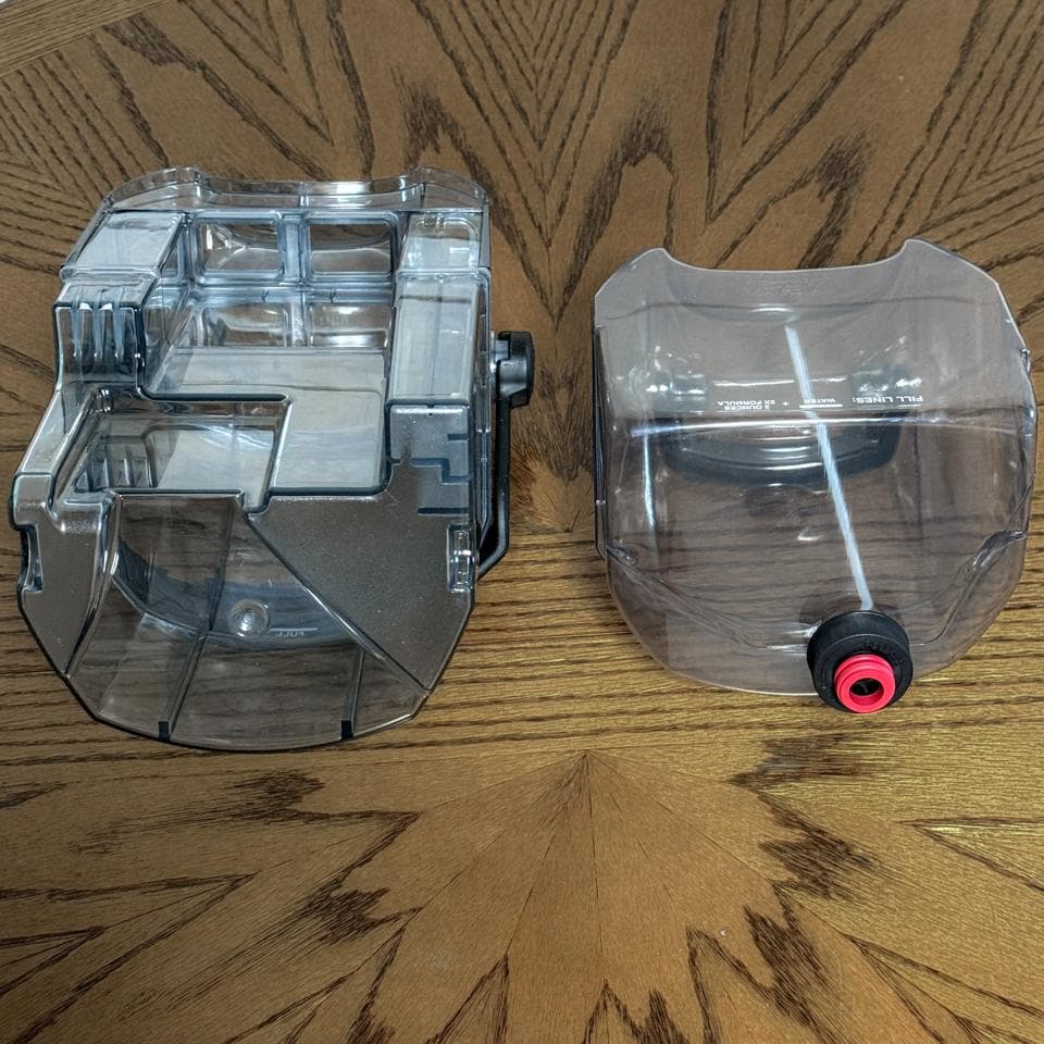 Bissell スポット リンサー クリーナー 極美品！