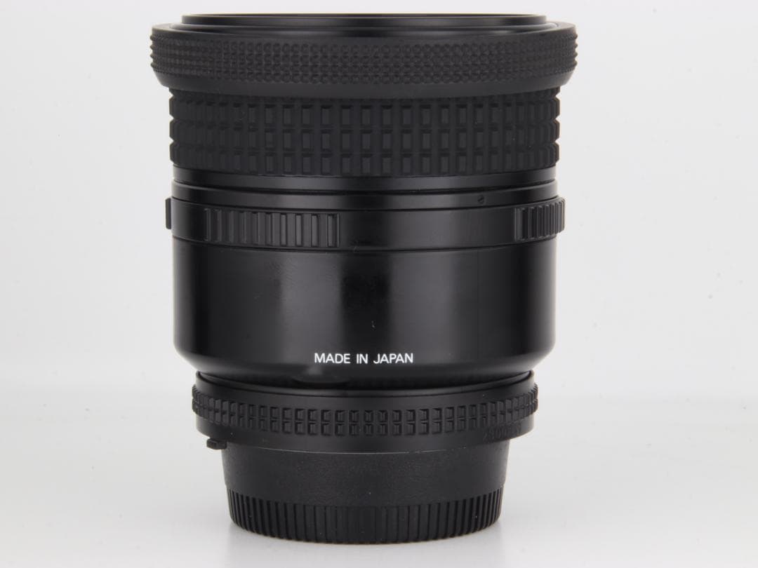 ニコン NIKON AI AF Micro-Nikkor 60mm f/2.8S