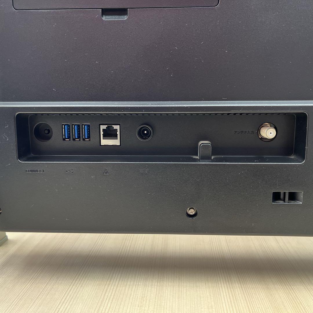 ESPRIMO FH77/C2 21.5インチ デスクトップPC