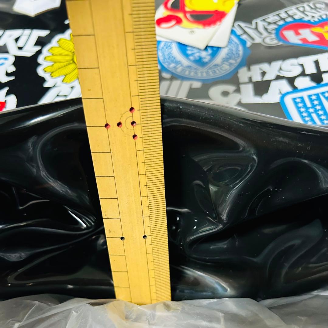 HYSTERIC MINI ヒスミニ ヒステリックミニ ボストンバッグ 新品