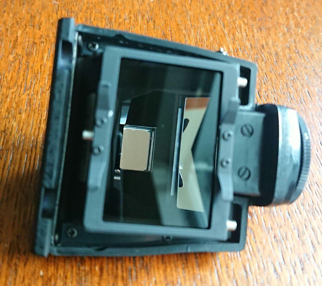 Nikon F2 チタン ネーム入 美品