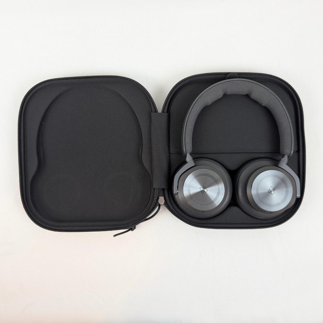 BANG＆OLFSEN　バングアンドオルフセン　Beoplay HX　ヘッドホン