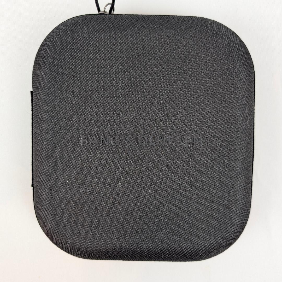 BANG＆OLFSEN　バングアンドオルフセン　Beoplay HX　ヘッドホン