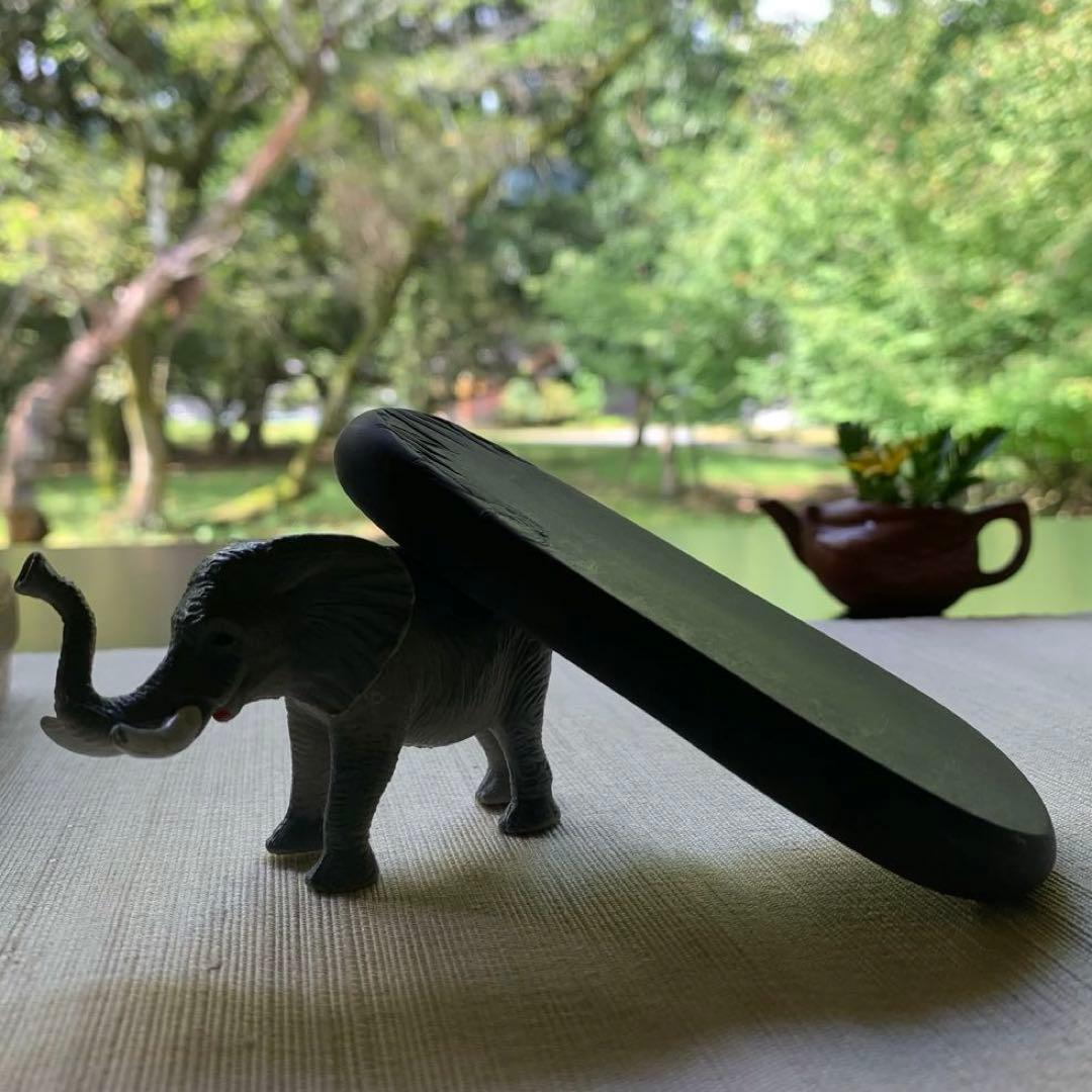 素敵なミニミニ端渓硯♡