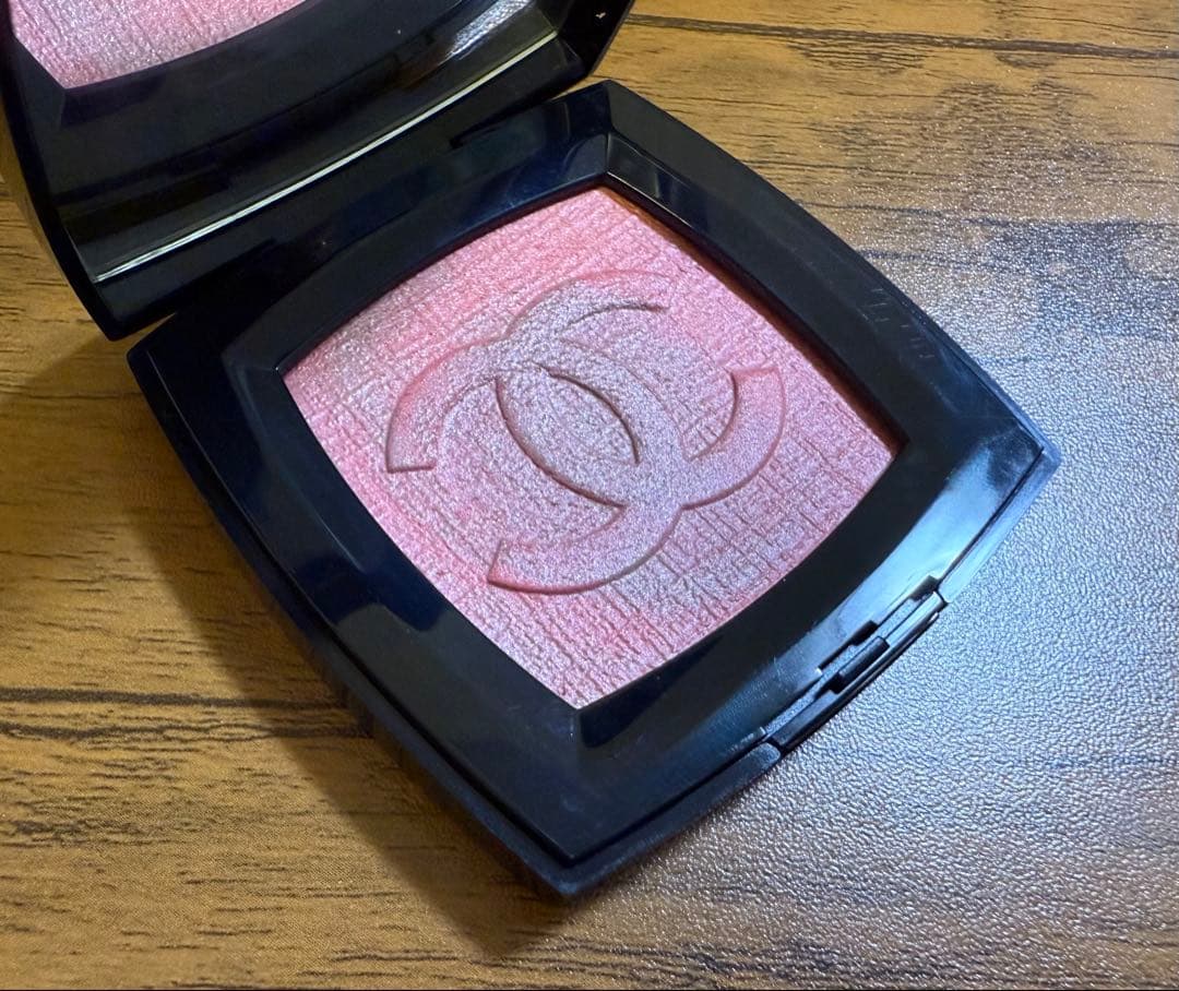 CHANEL シャネル　ファンテジードゥシャネル　特別限定色　新品未使用