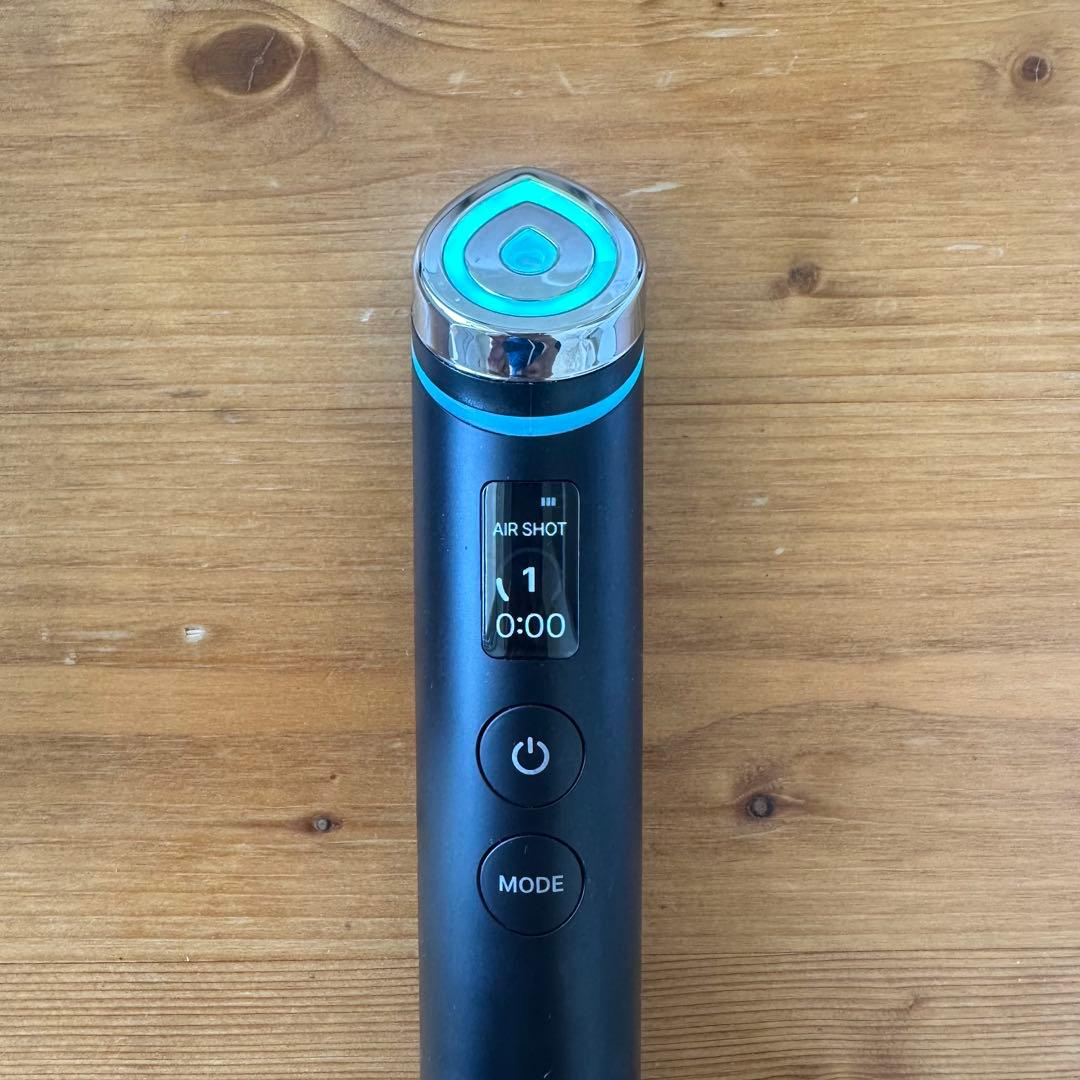 【美品】メディキューブ medicube ブースタープロ　美顔器