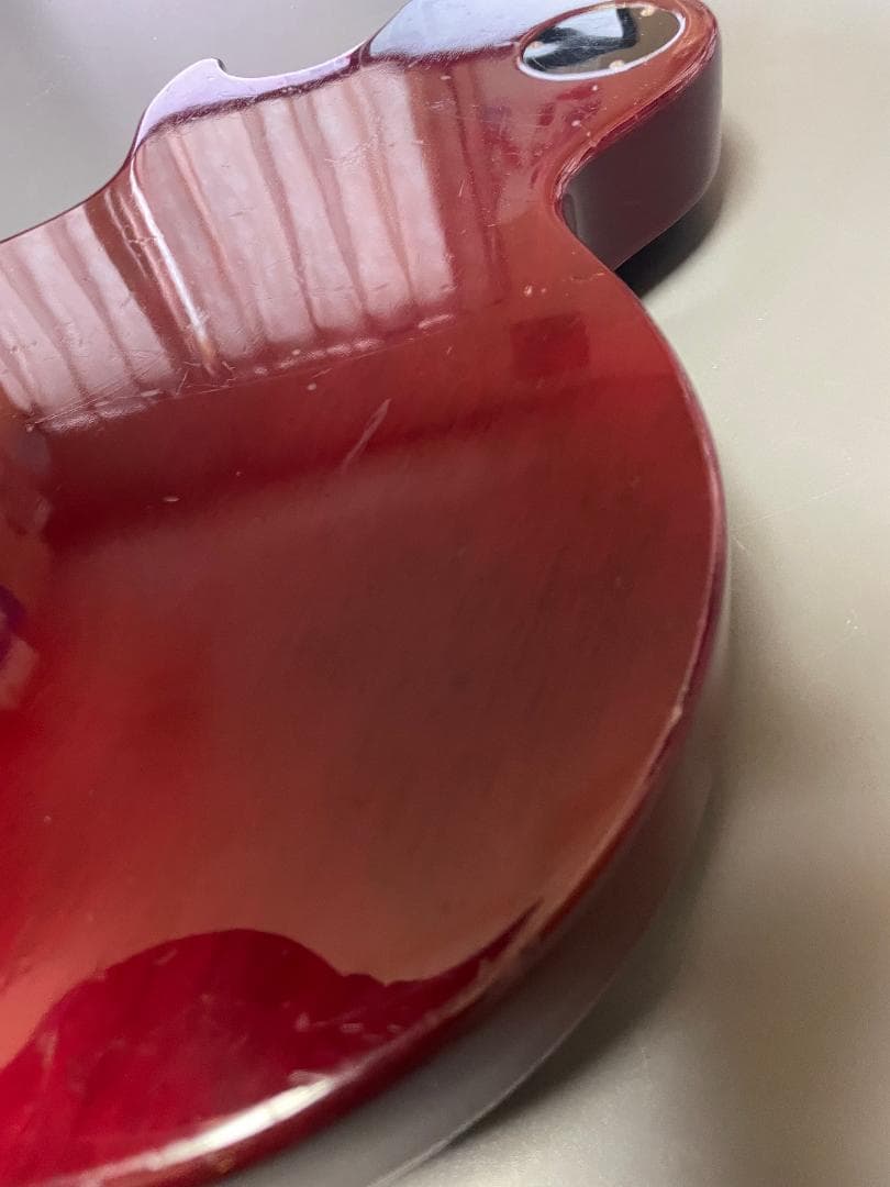 Gibson Les Paul Studio 1993年製