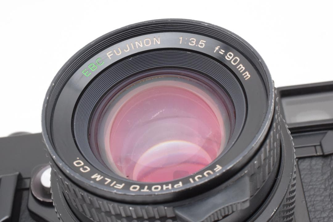 希少 Fujifil GW690 Pro B Blub professional