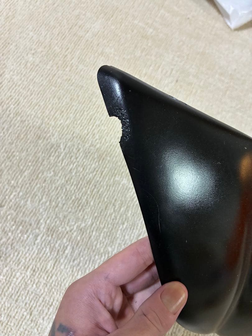 mデザインカウル