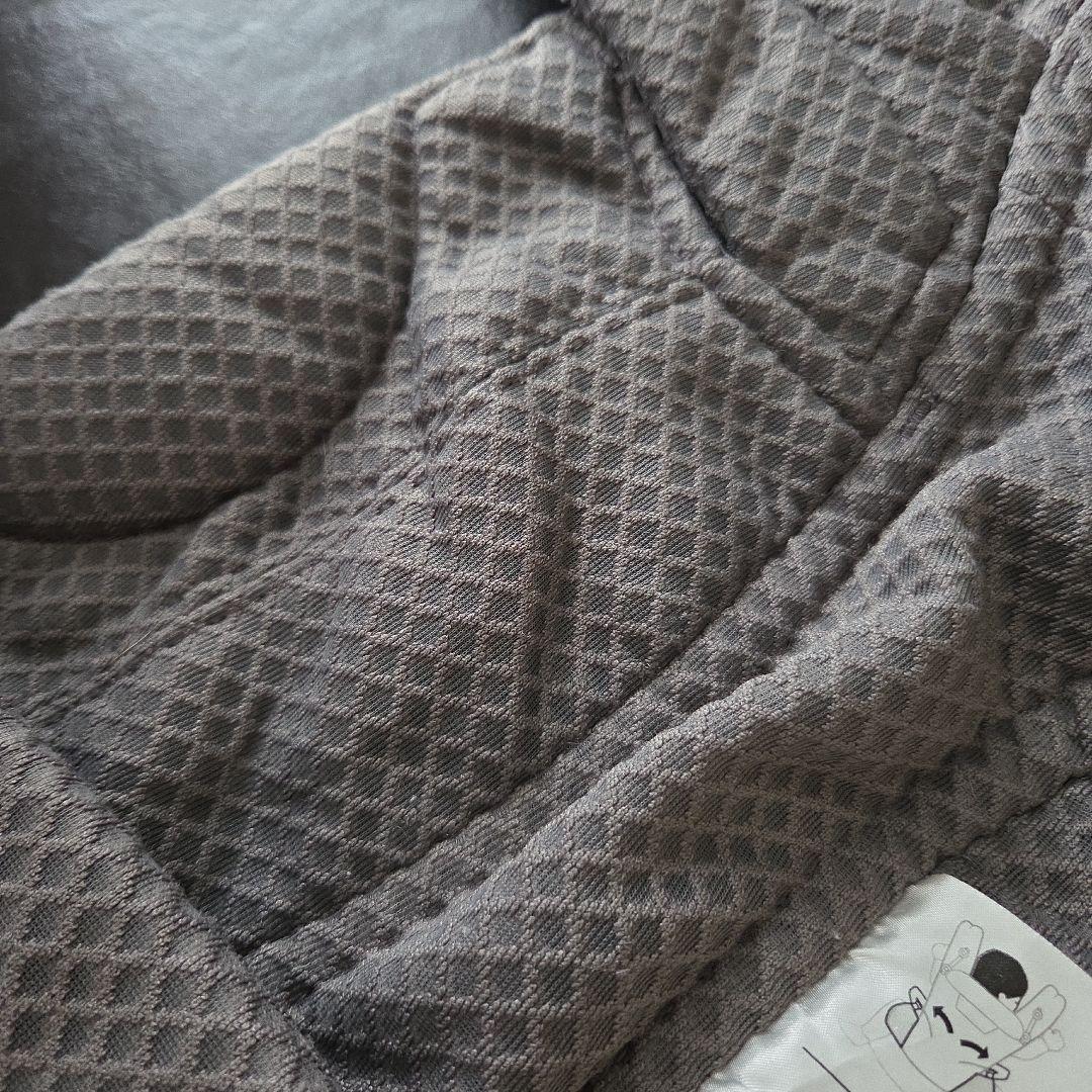 美品★ergobaby OMNI Breeze 抱っこ紐