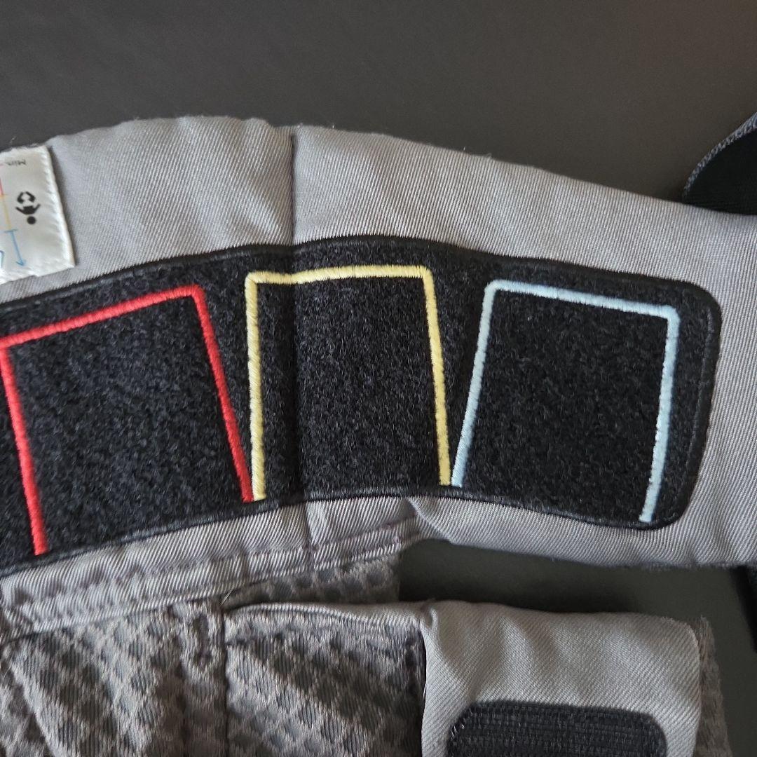 美品★ergobaby OMNI Breeze 抱っこ紐