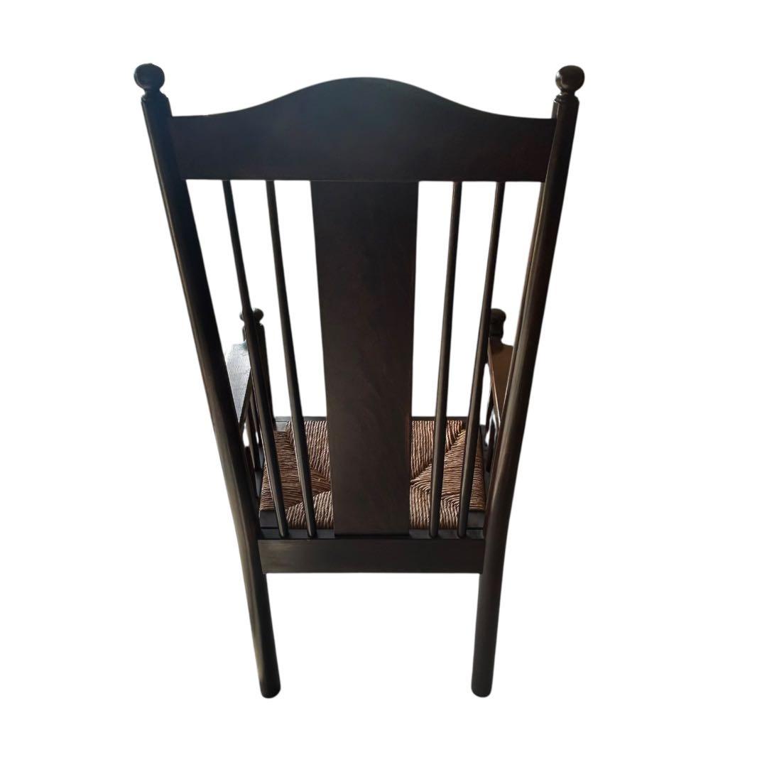 松本民芸家具 椅子　チェア　2つセット