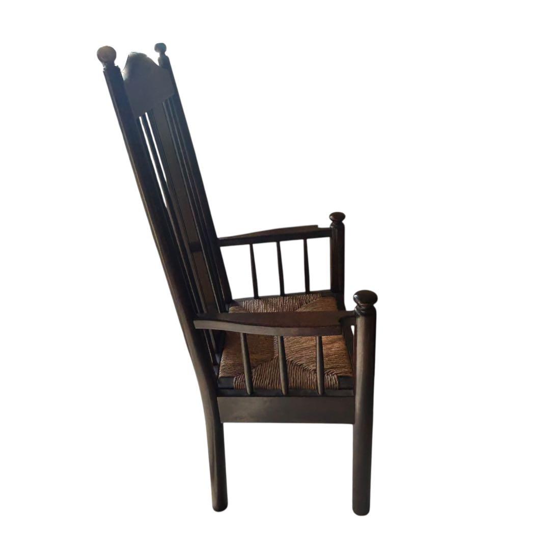 松本民芸家具 椅子　チェア　2つセット