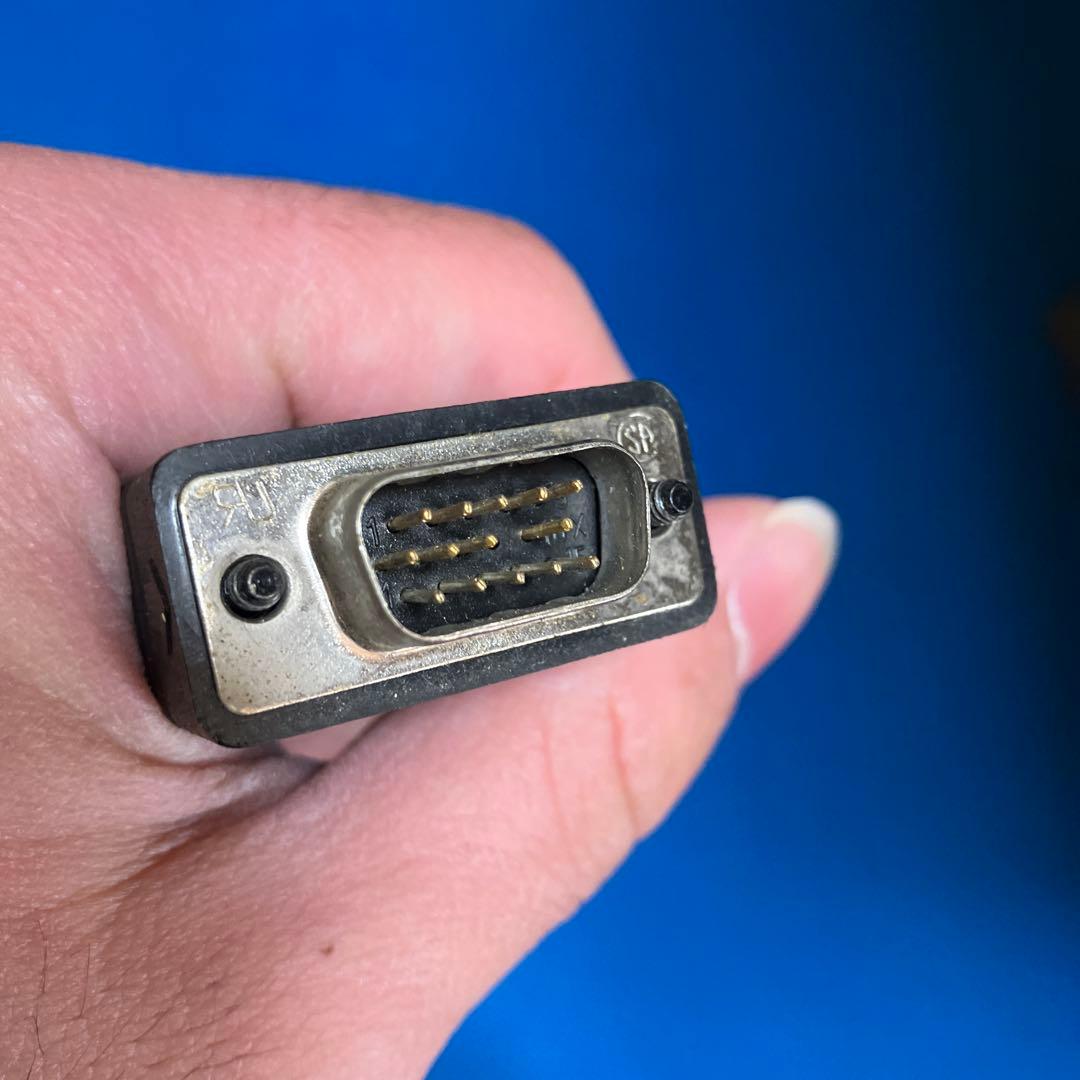 三菱　ダイヤモンドトロン　RD17V モニター　ディスプレイ　動作確認済み