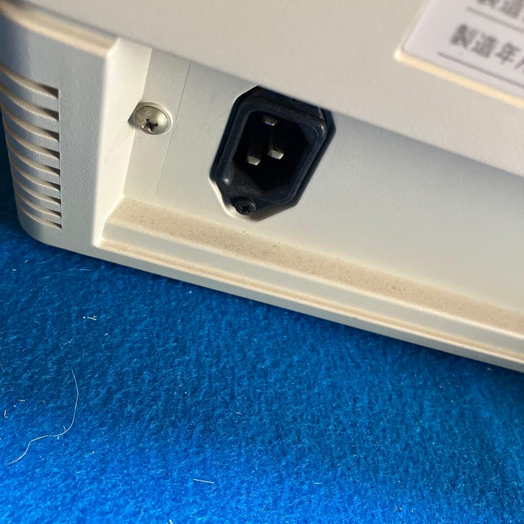 三菱　ダイヤモンドトロン　RD17V モニター　ディスプレイ　動作確認済み