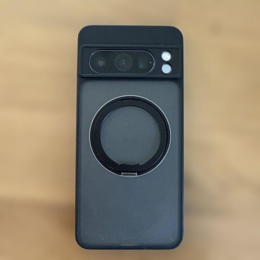 [美品] Google Pixel8Pro 本体 256GB SIMフリー