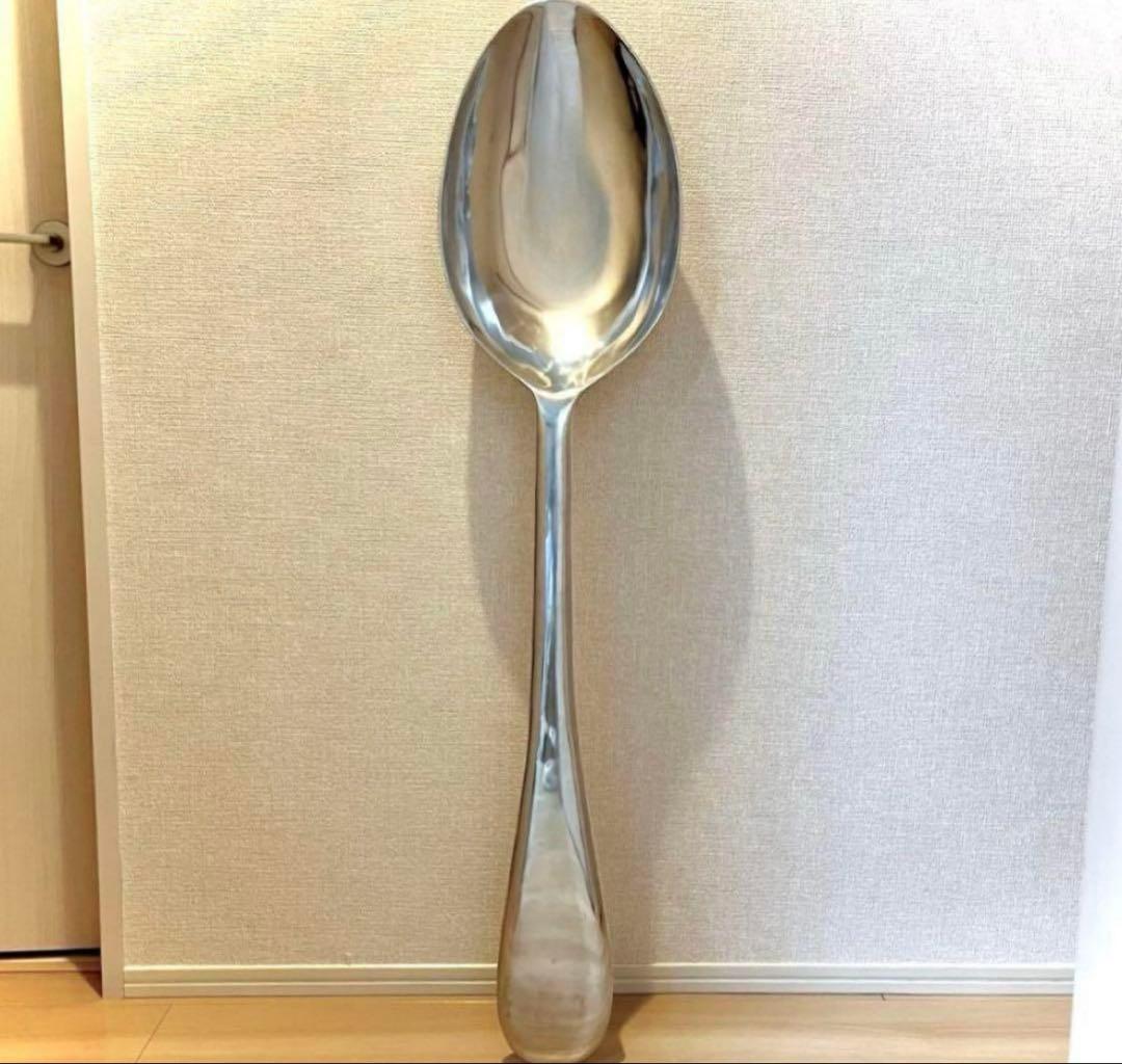 【即購入可】ビックスプーン