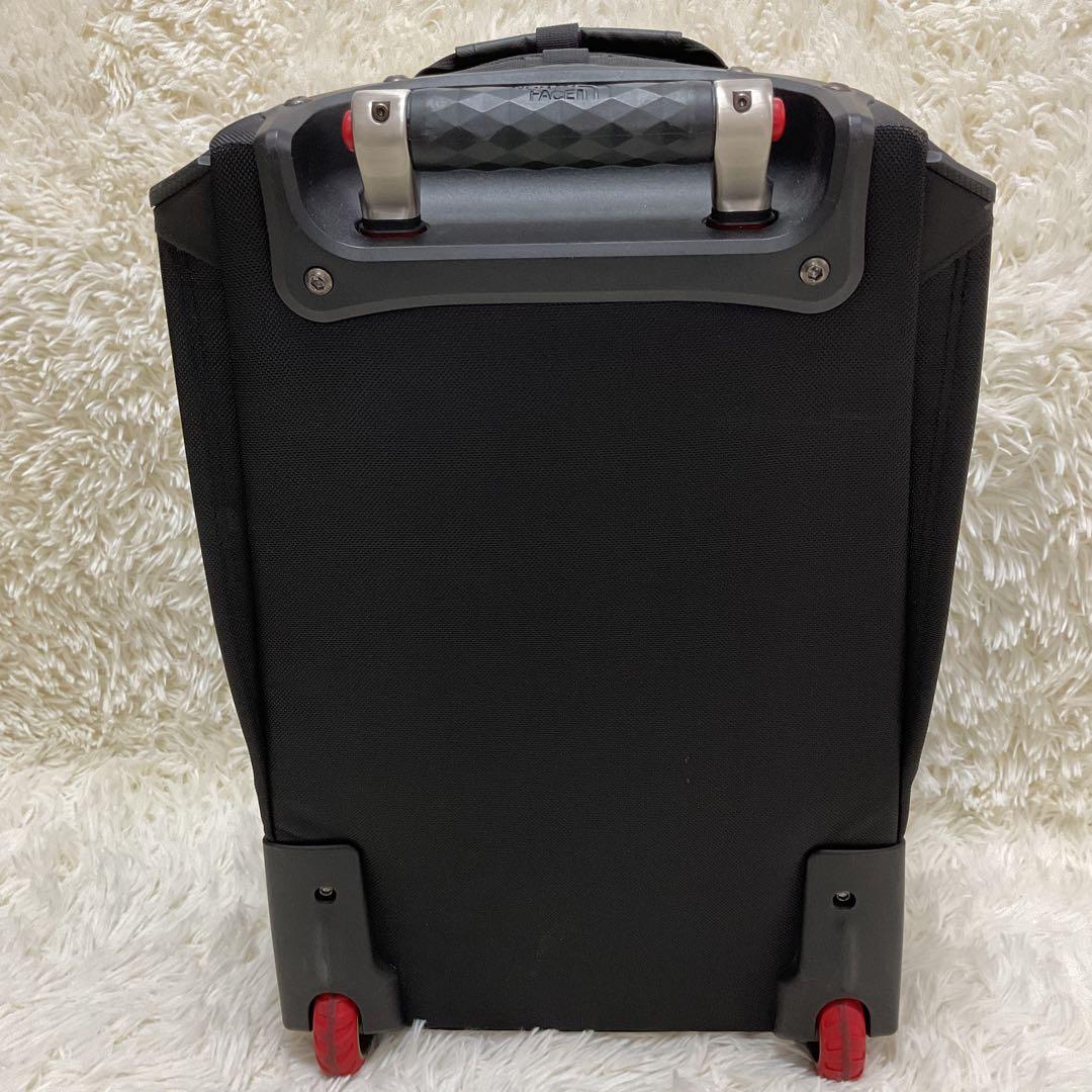 THE NORTH FACE ノースフェイス ローリングサンダー C095 黒