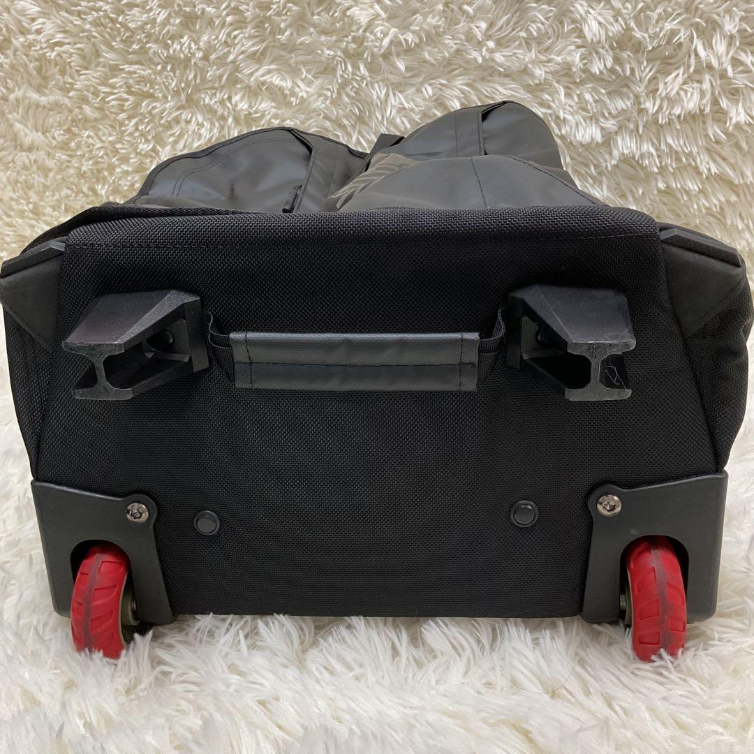 THE NORTH FACE ノースフェイス ローリングサンダー C095 黒