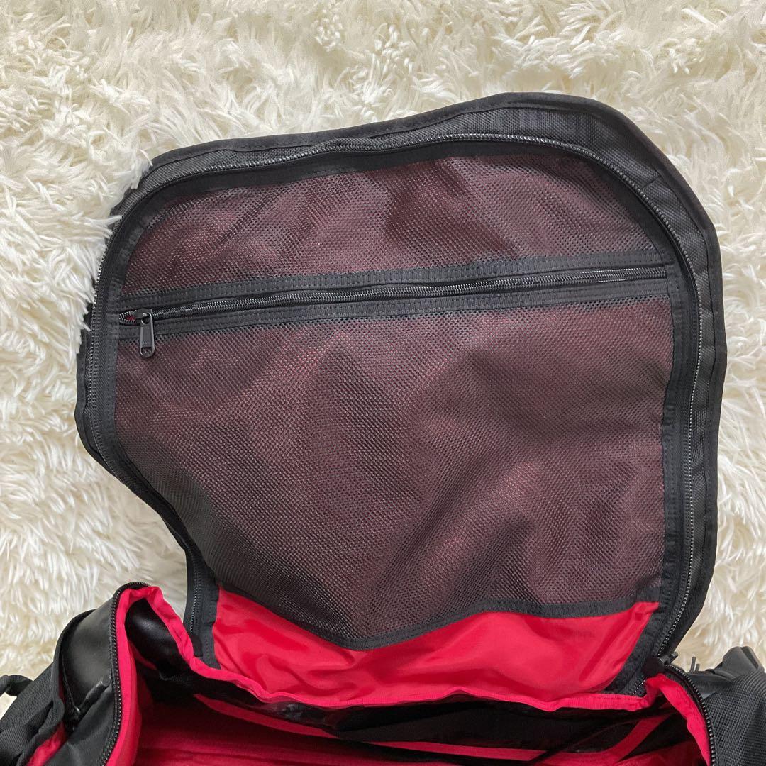 THE NORTH FACE ノースフェイス ローリングサンダー C095 黒