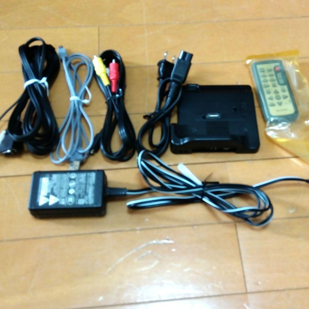 SONYデジタルHDビデオカメラレコーダー HDR-SR11 ソニー