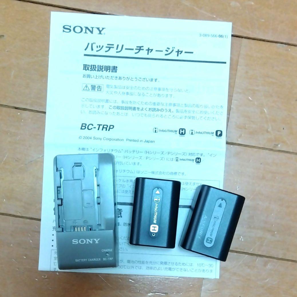 SONYデジタルHDビデオカメラレコーダー HDR-SR11 ソニー