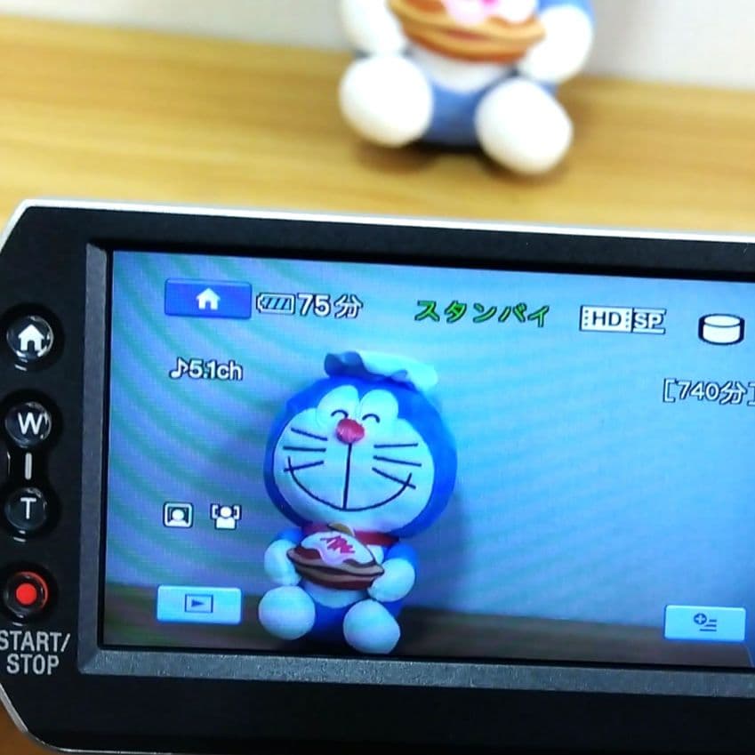 SONYデジタルHDビデオカメラレコーダー HDR-SR11 ソニー