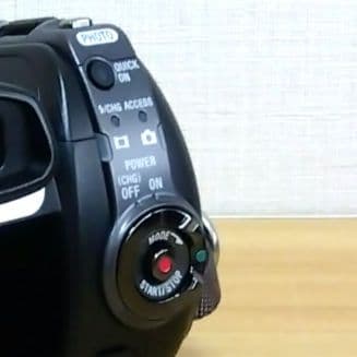 SONYデジタルHDビデオカメラレコーダー HDR-SR11 ソニー