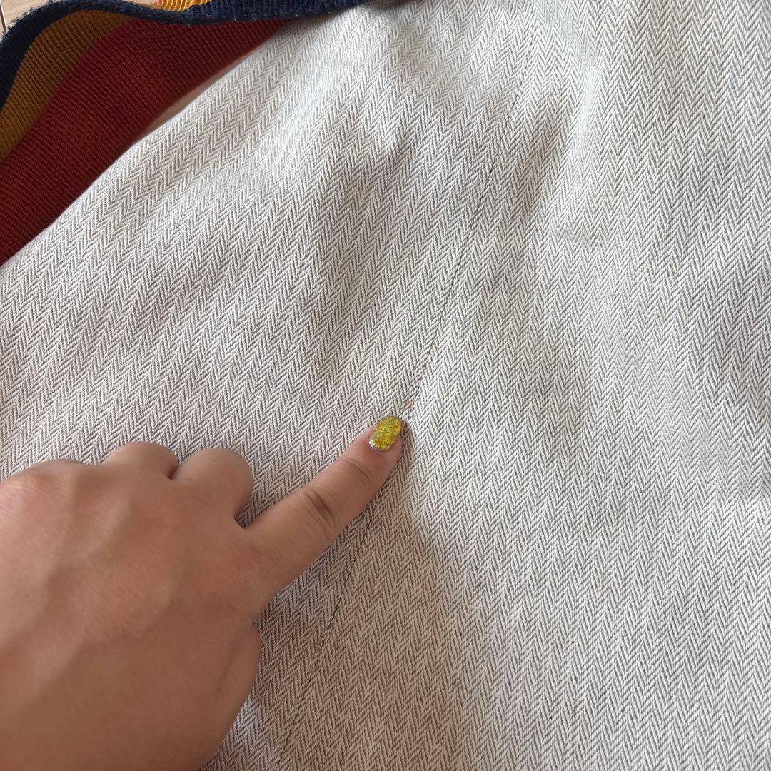 HERMÈS キャバリエ