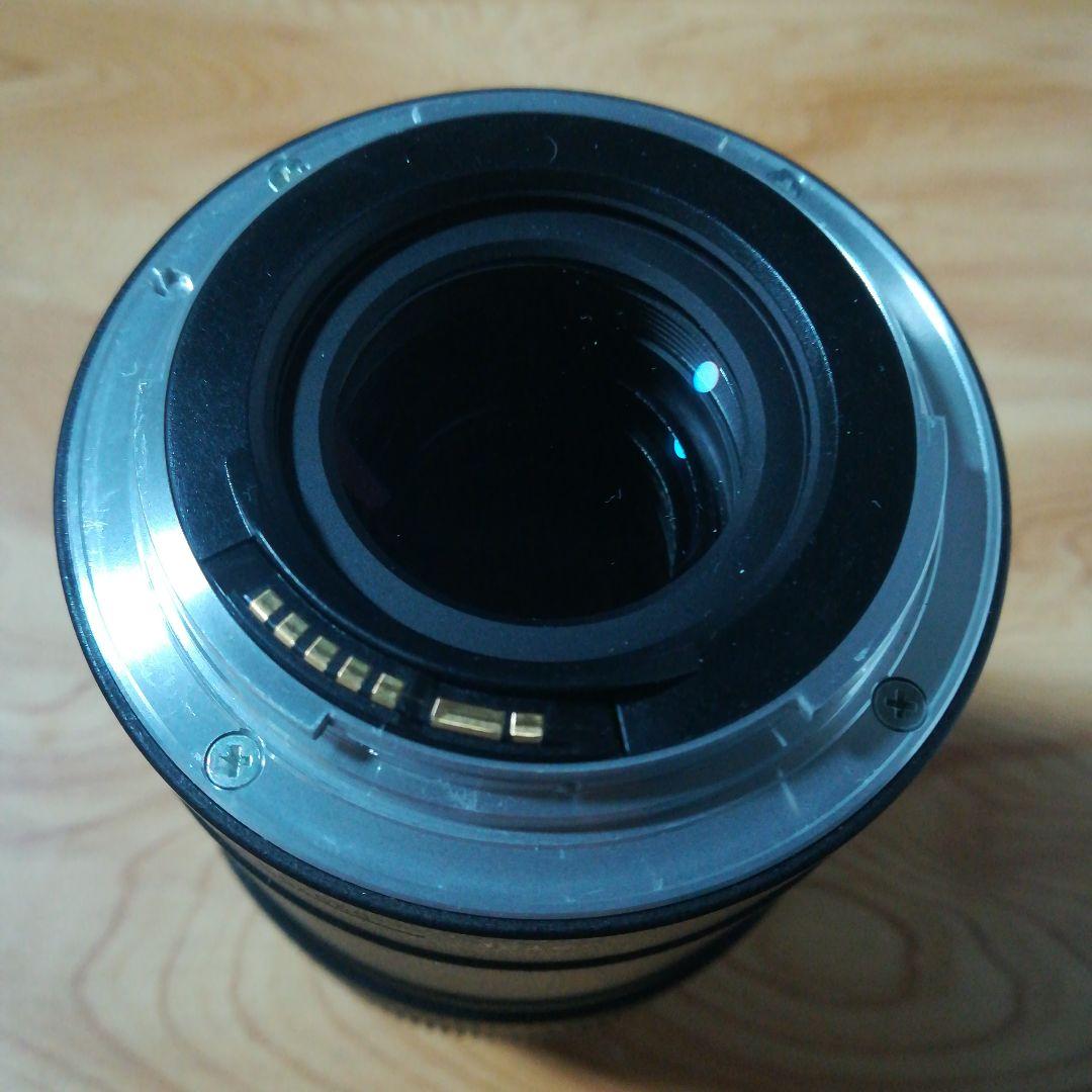 TAMRON SP AF 90mm F2.8 MACRO 1:1 キャノン用