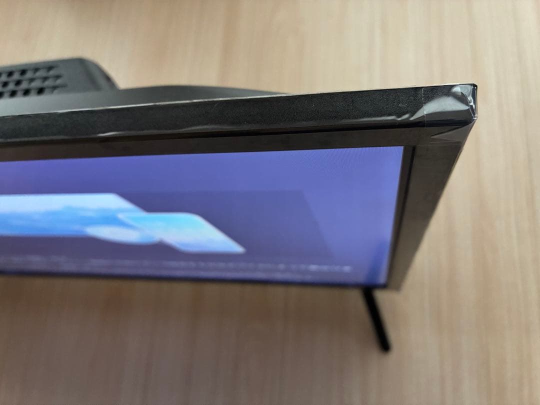 Hisense ハイセンス 24型スマートテレビ 24A4N