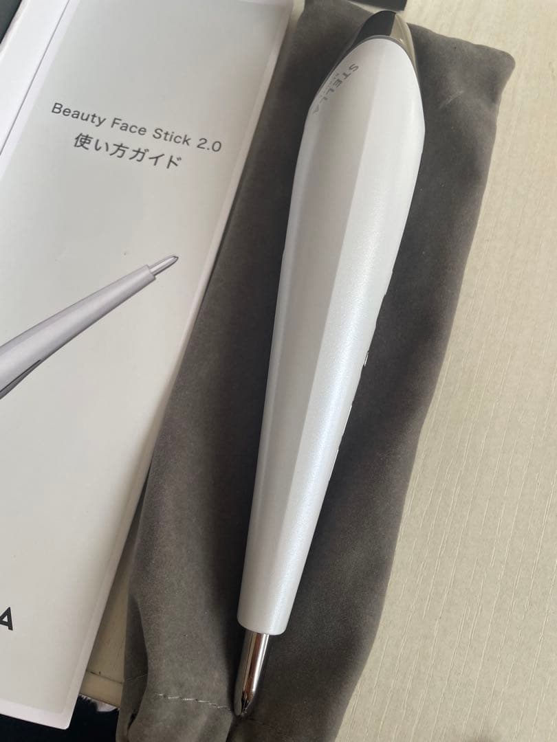 STELLA Beauty Face Stick 2.0 専用ポーチ付き