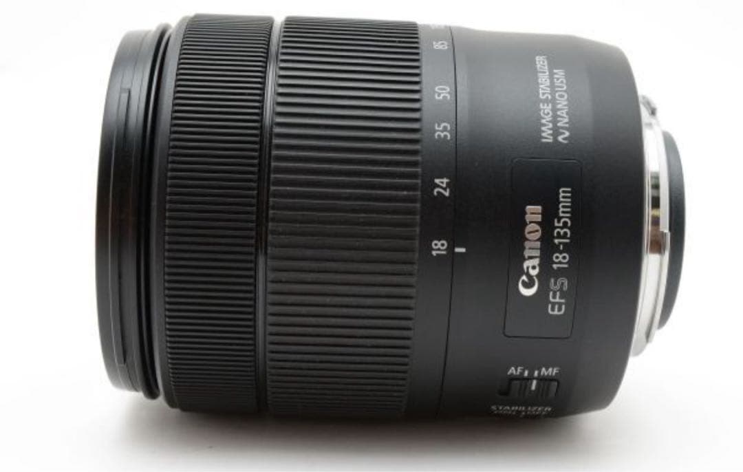 デジタルカメラ Canon EOS 9000D /Canon EF-S18-135mm USM