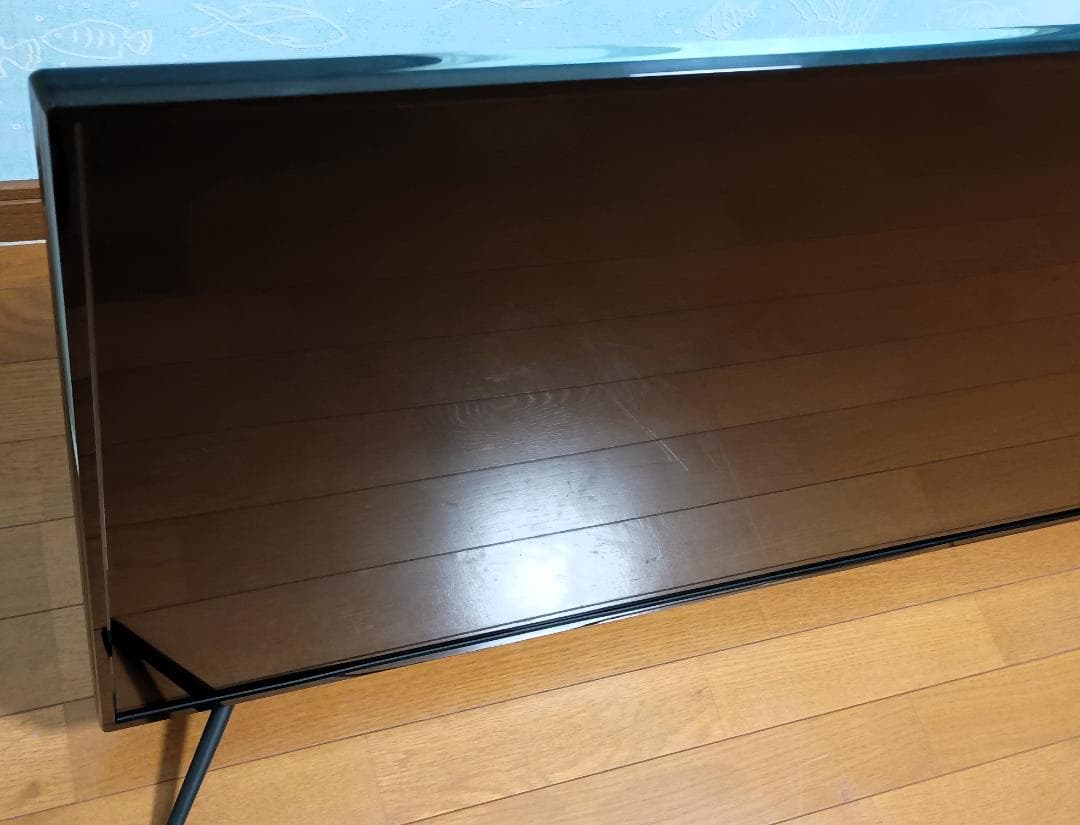 JAPANNEXT ジャパンネクスト 4Kモニター 50 JN-VT500UHD