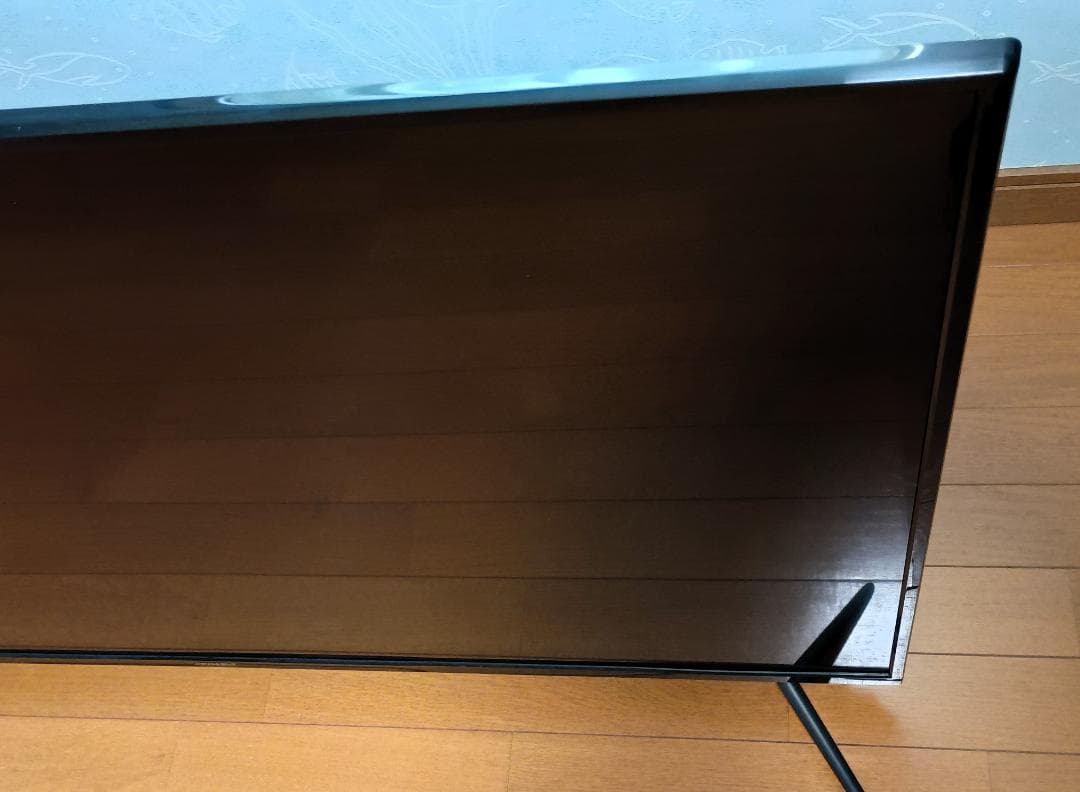 JAPANNEXT ジャパンネクスト 4Kモニター 50 JN-VT500UHD