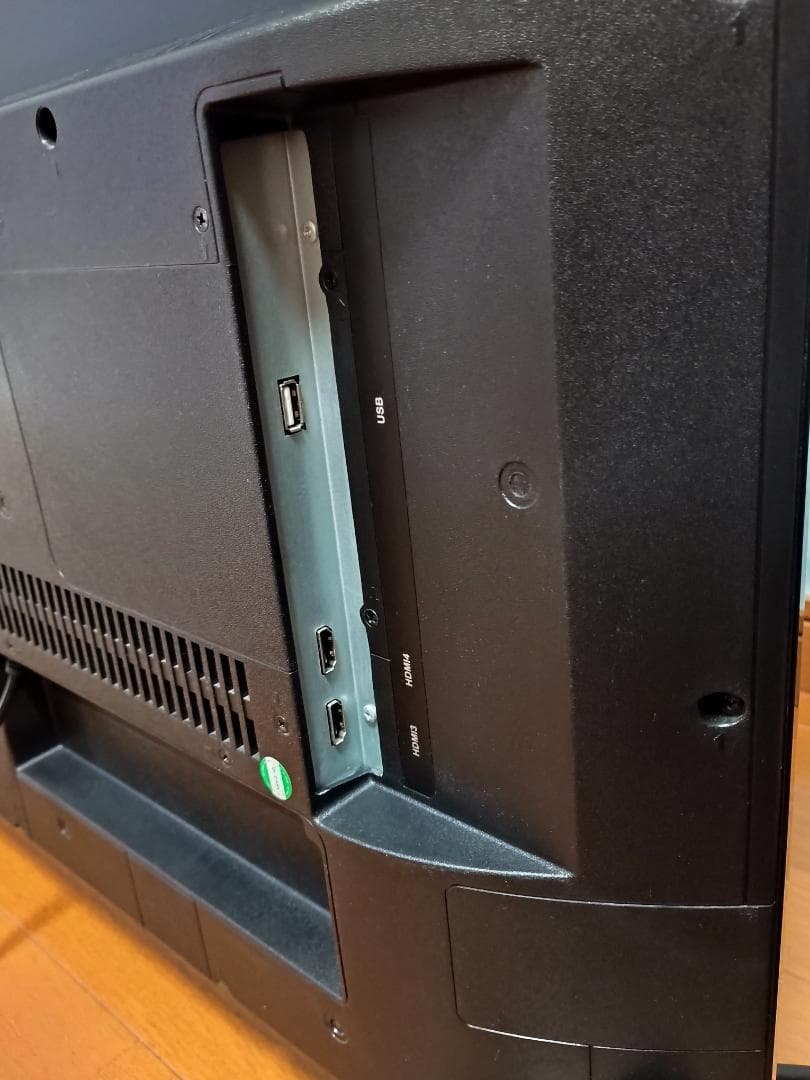 JAPANNEXT ジャパンネクスト 4Kモニター 50 JN-VT500UHD