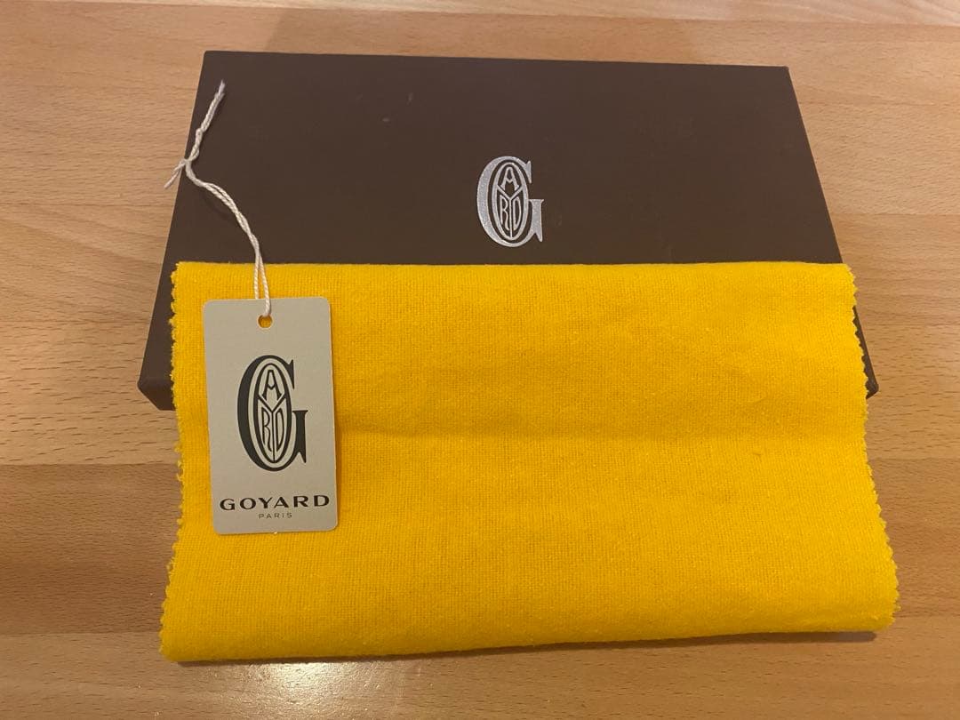 GOYARD MATIGNON GM ウォレット 長財布