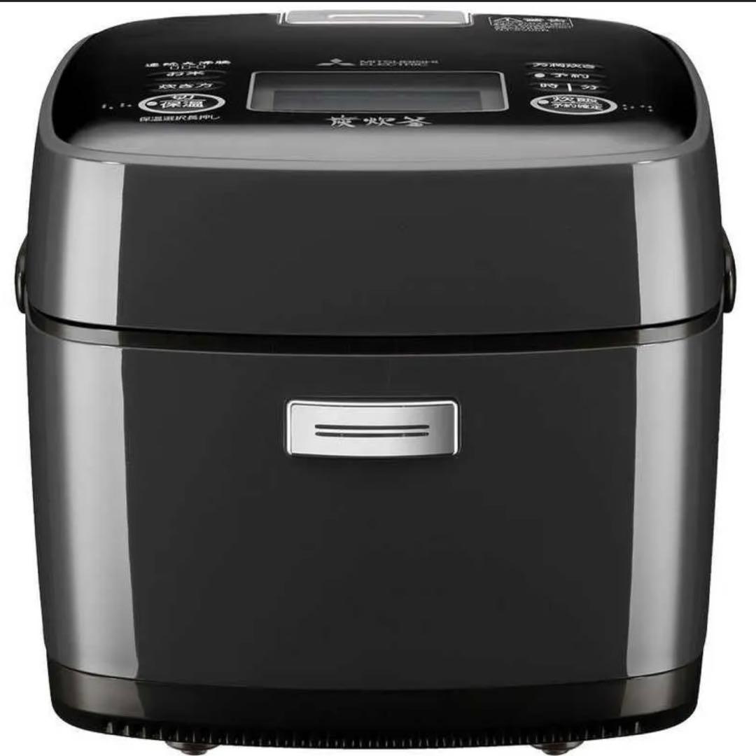 三菱 NJ-SV06R 炊飯器